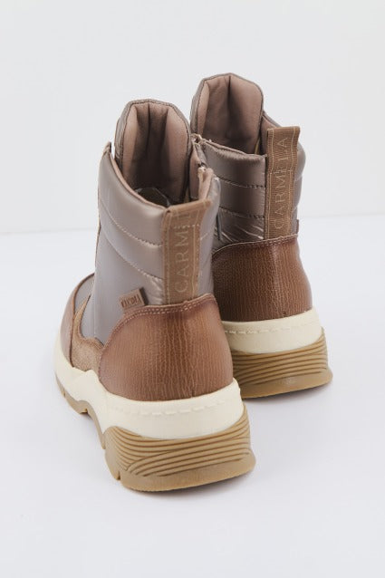 CARMELA C en color TAUPE (3)