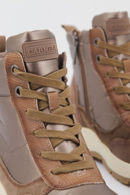 CARMELA C en color TAUPE (4)