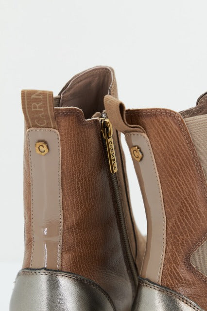 CARMELA C en color TAUPE (4)