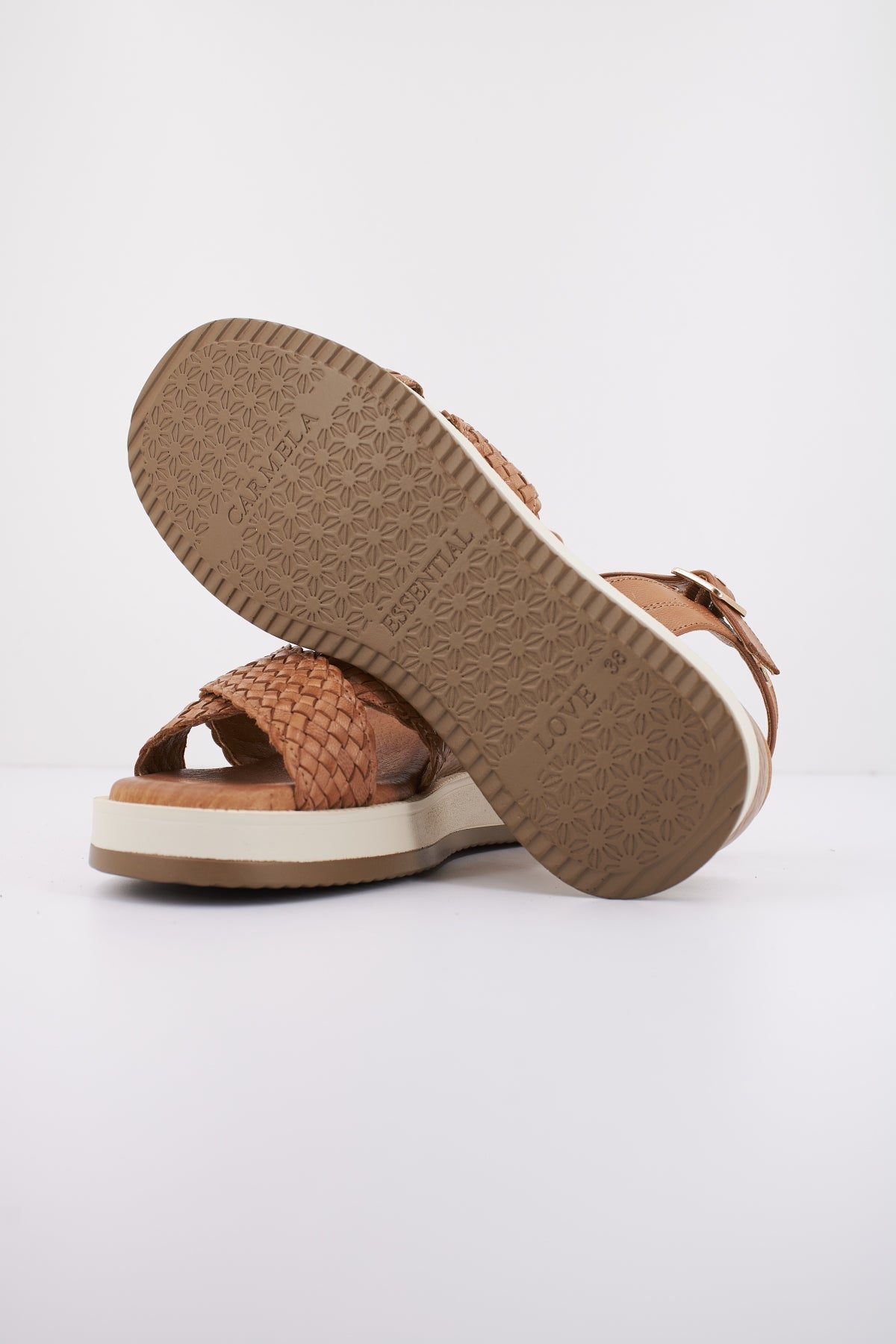 CARMELA c en color CAMEL (4)