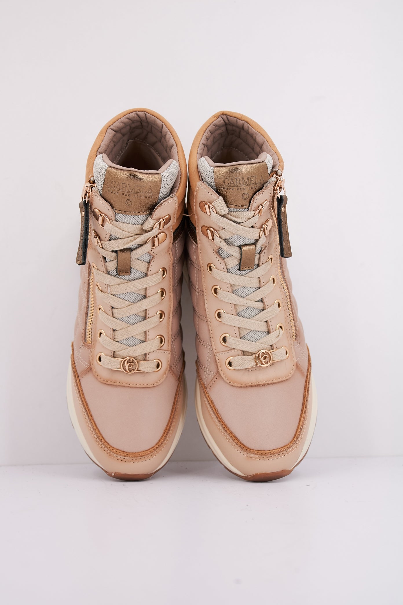 CARMELA C en color BEIGE (3)