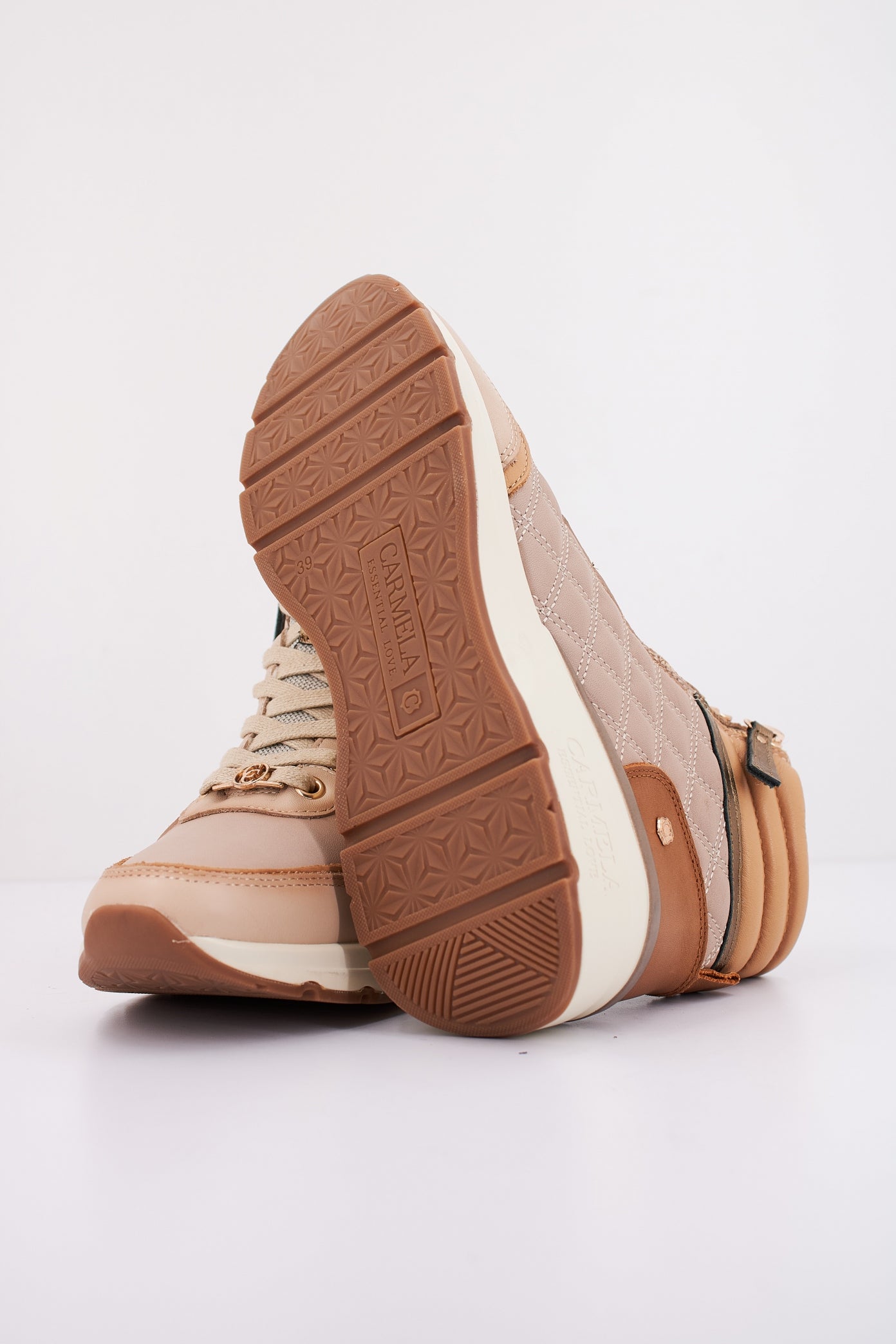 CARMELA C en color BEIGE (5)