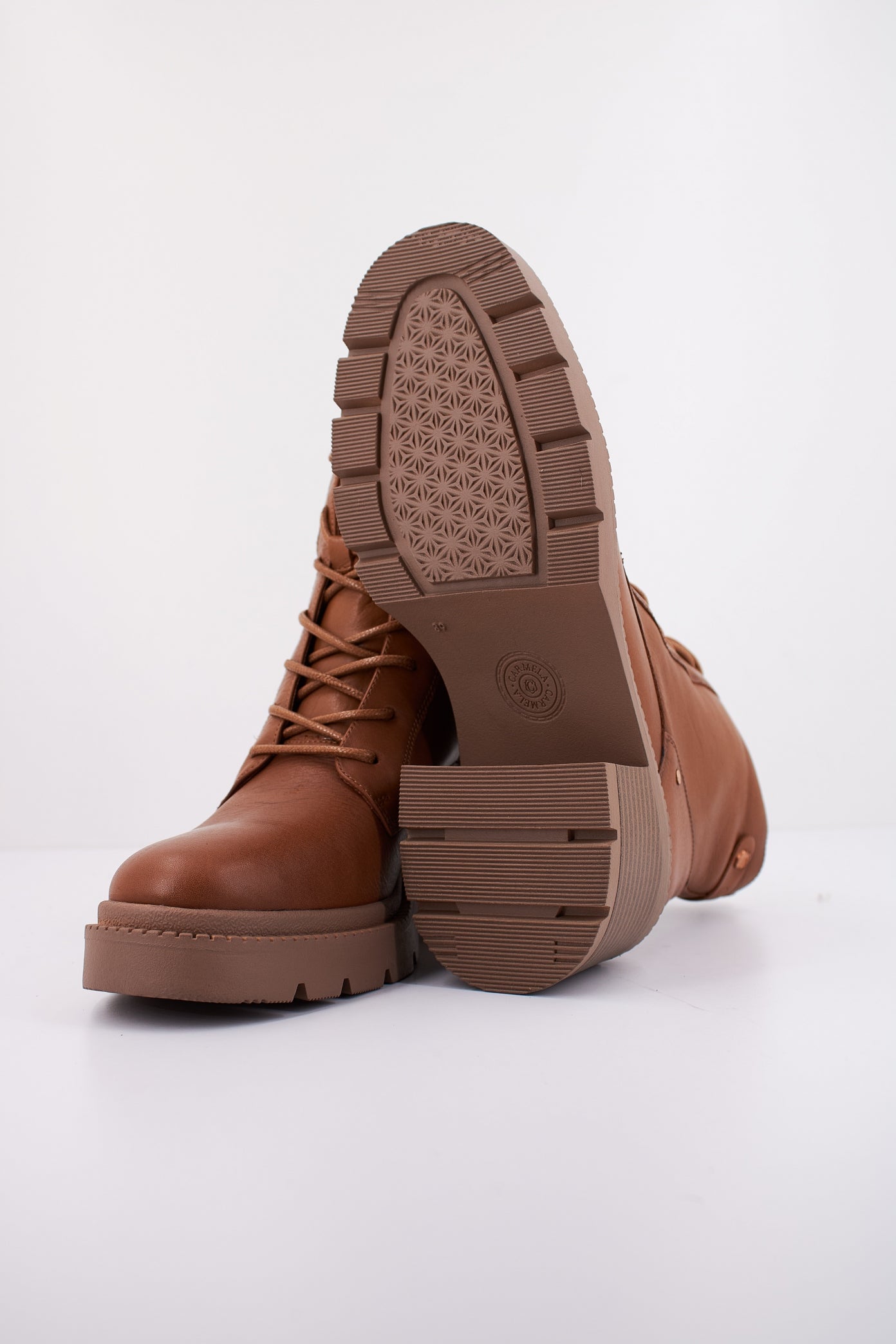 CARMELA C en color CAMEL (5)