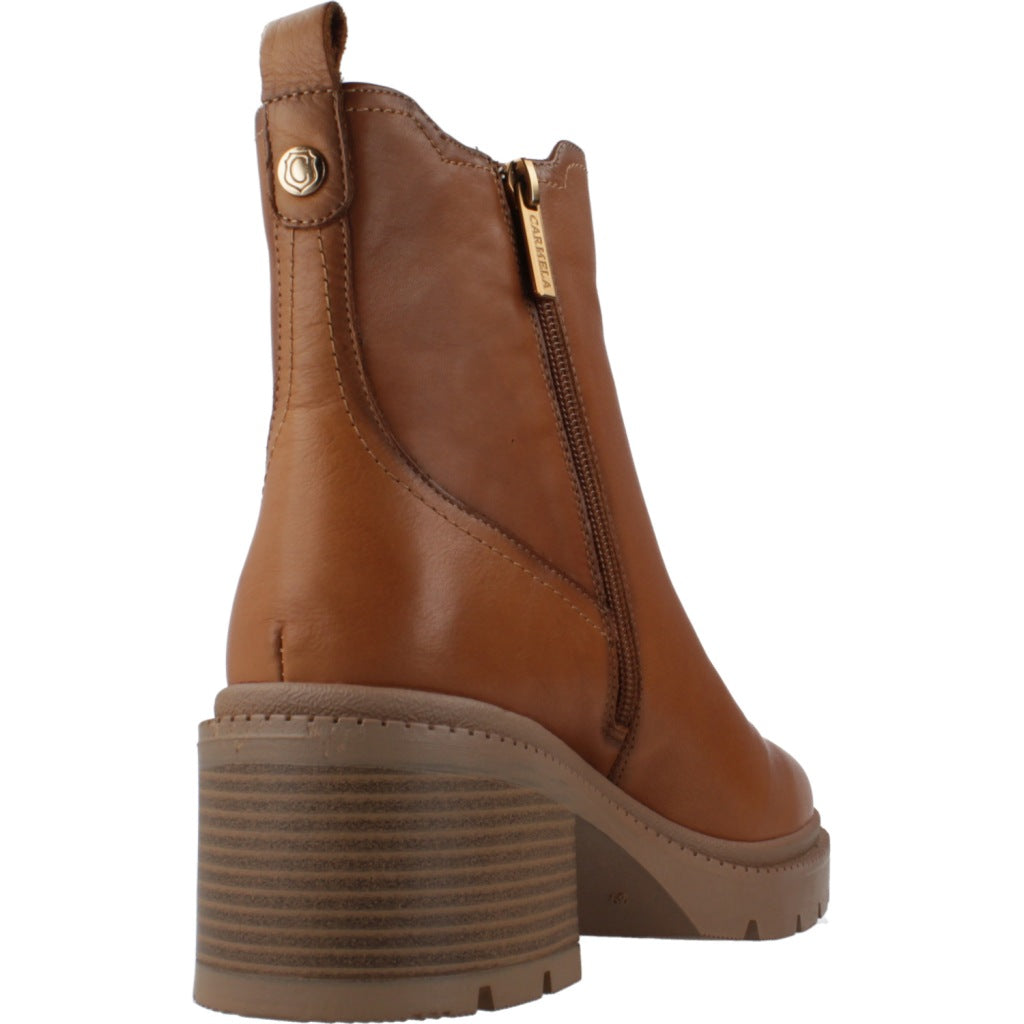 CARMELA C en color CAMEL (3)