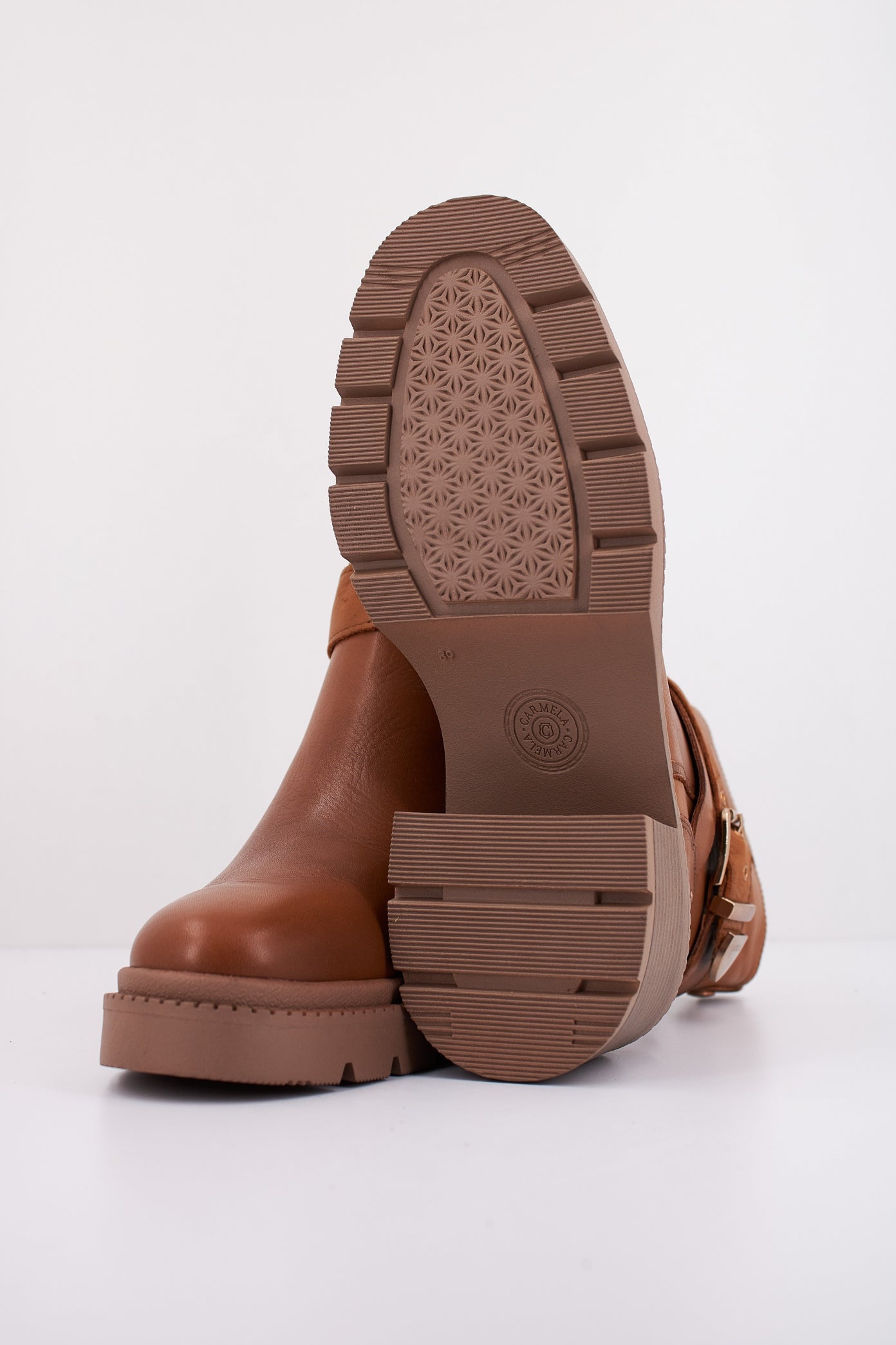 CARMELA C en color CAMEL (5)