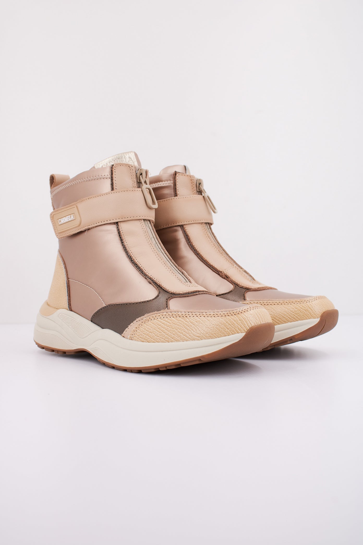 CARMELA C en color BEIGE (2)