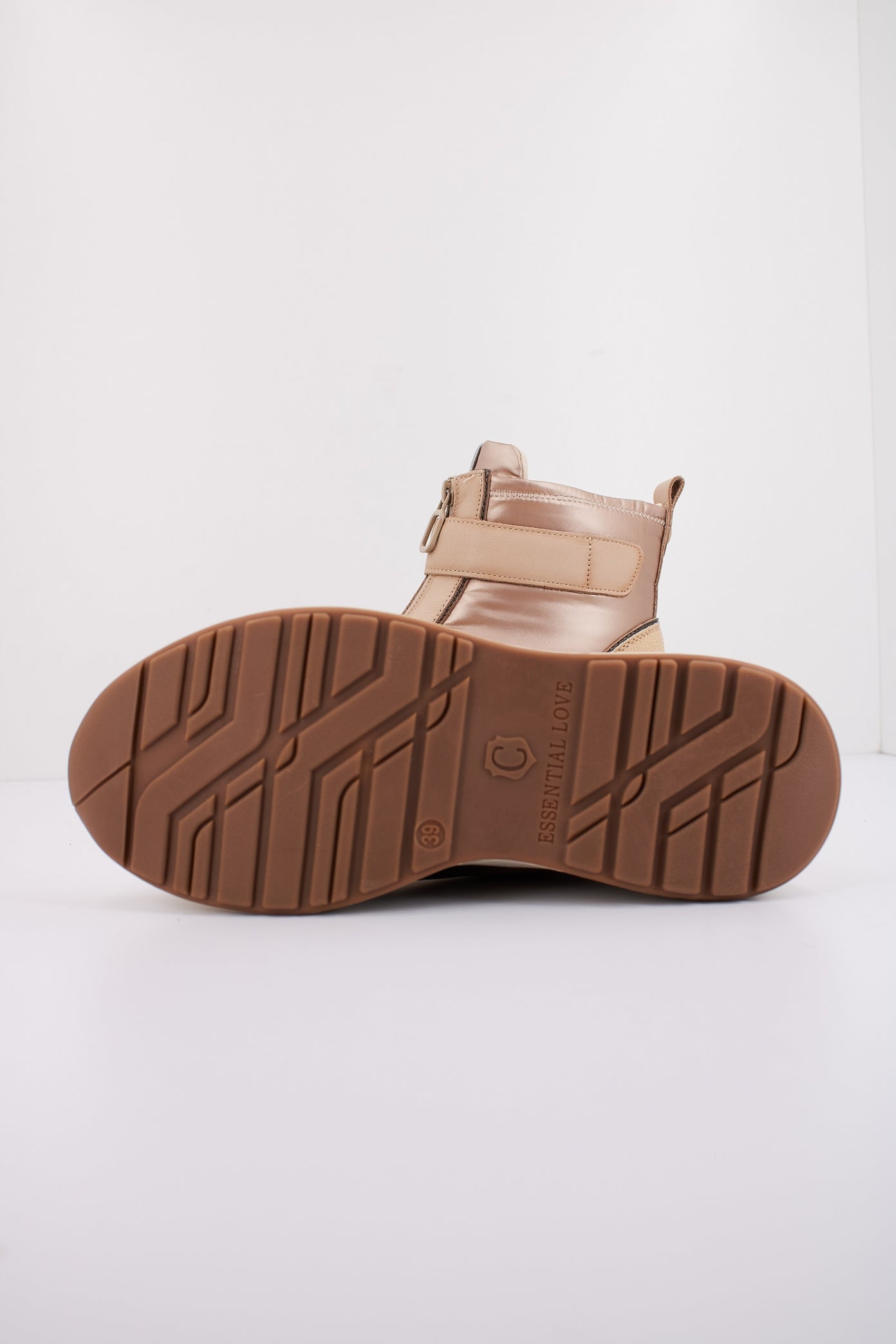 CARMELA C en color BEIGE (5)