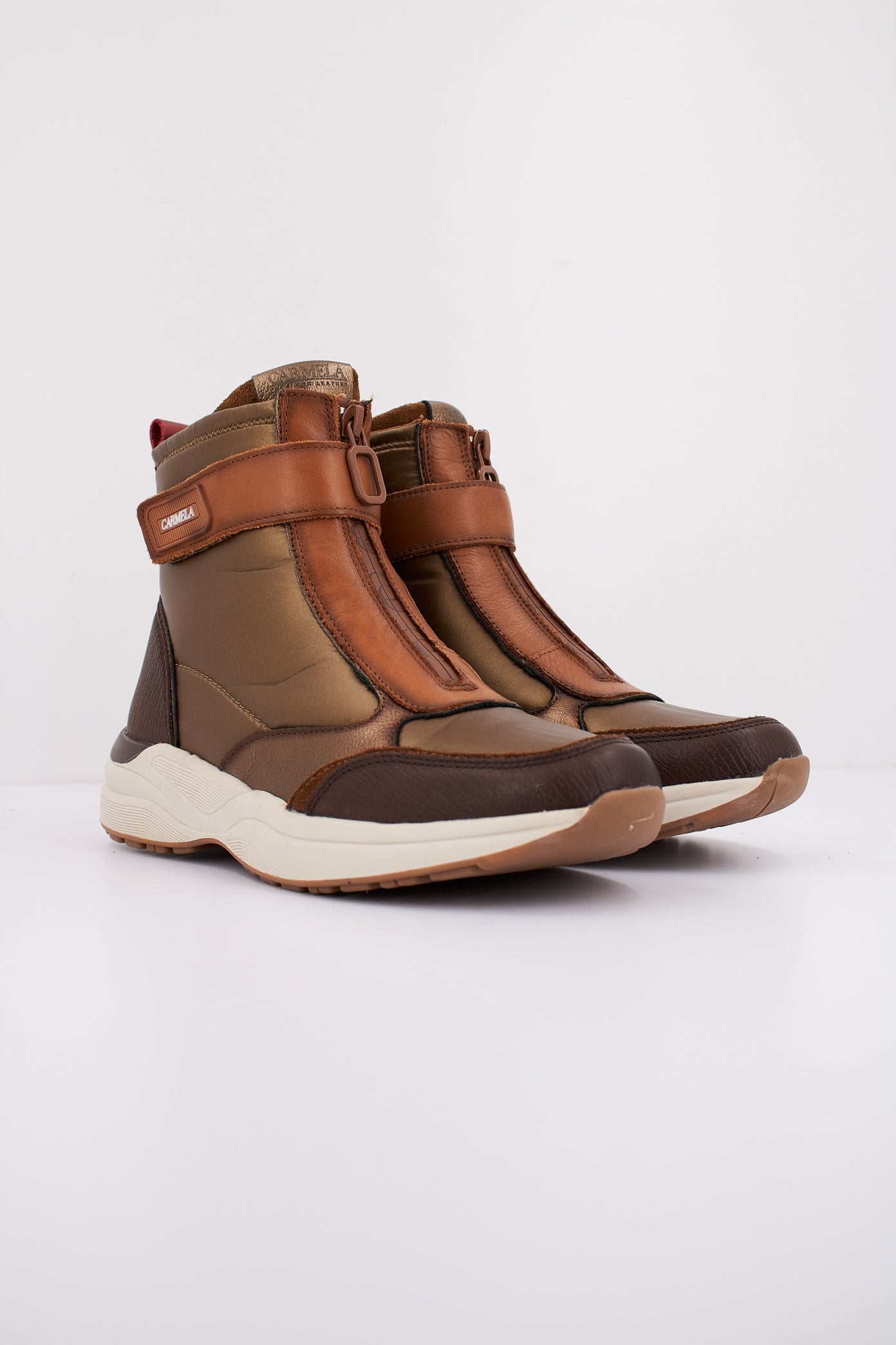 CARMELA C en color CAMEL (2)