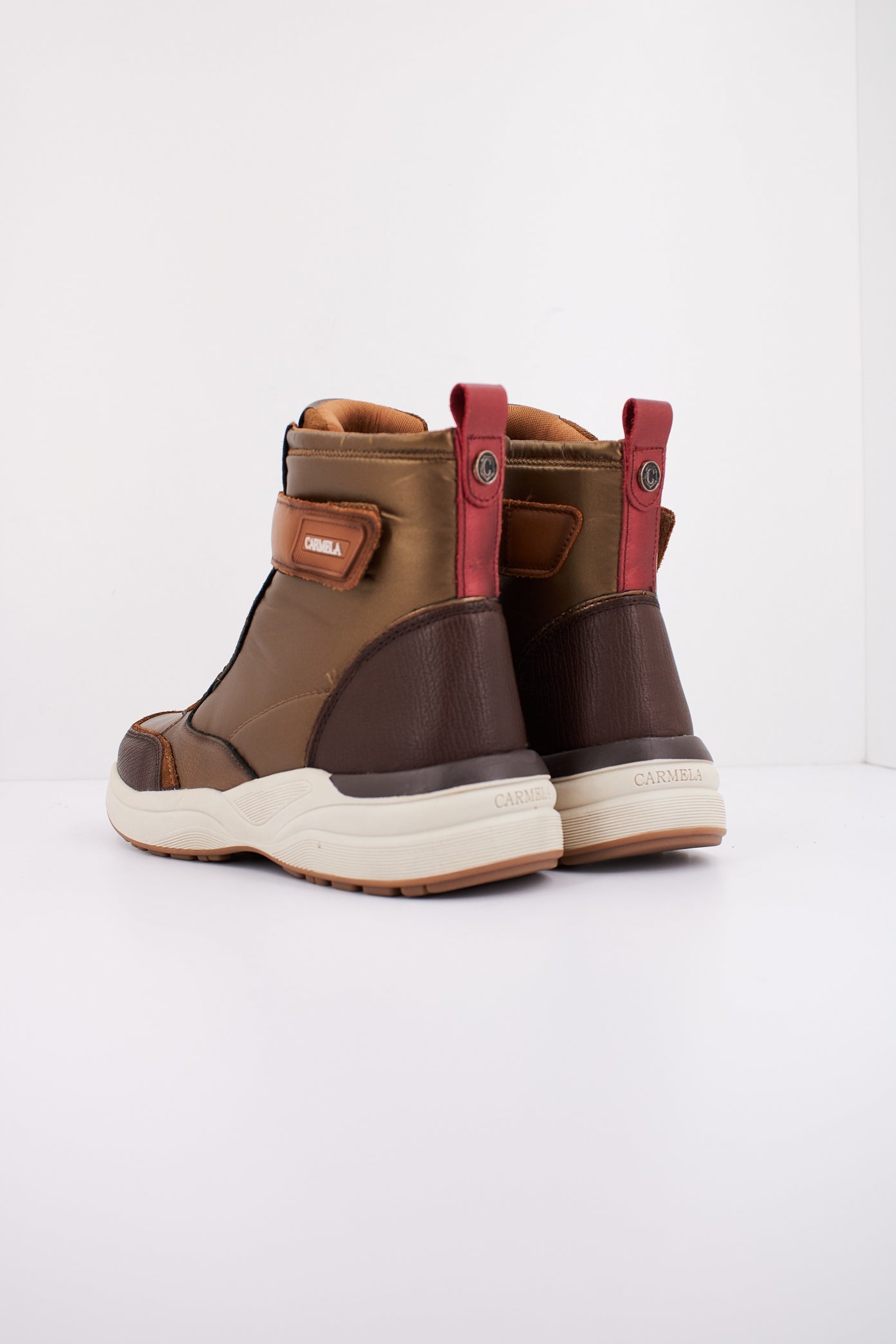 CARMELA C en color CAMEL (4)