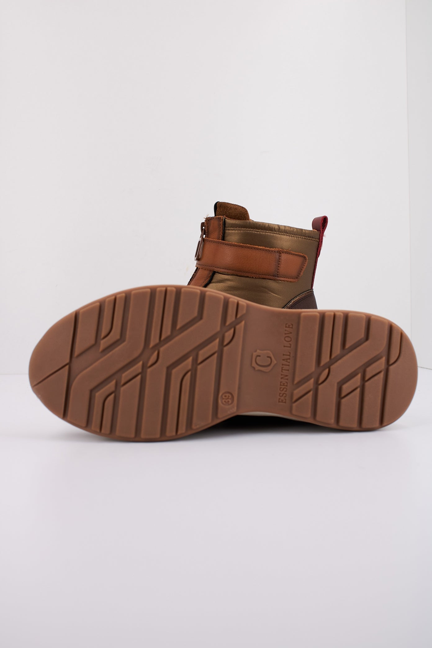 CARMELA C en color CAMEL (5)