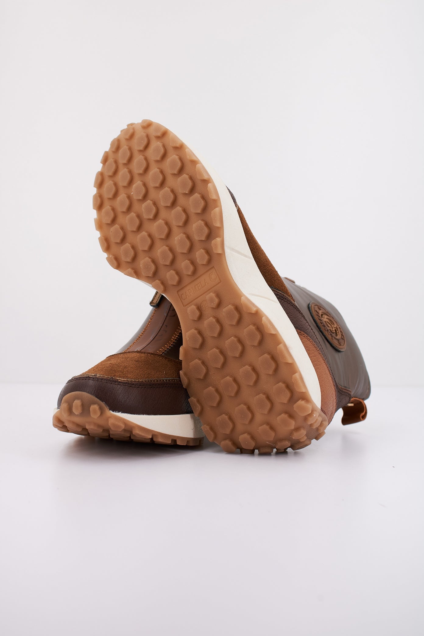 CARMELA C en color CAMEL (5)