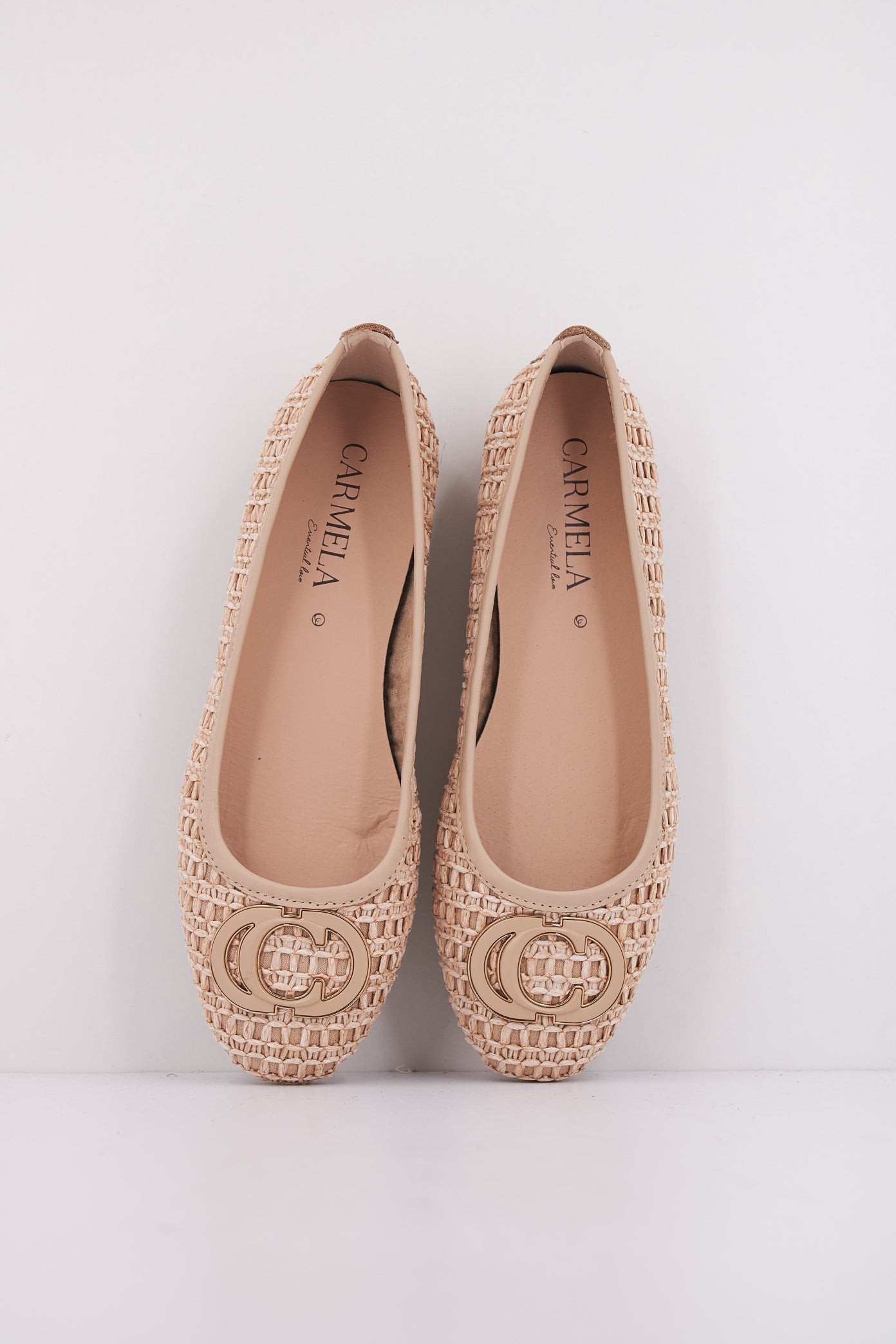 CARMELA C en color BEIGE (3)