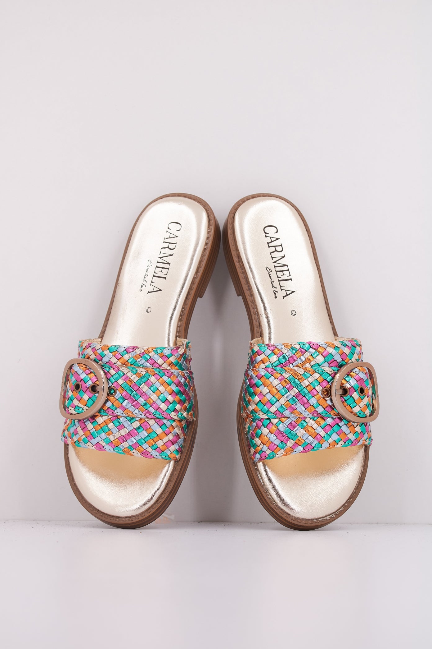 CARMELA C en color MULTI (3)