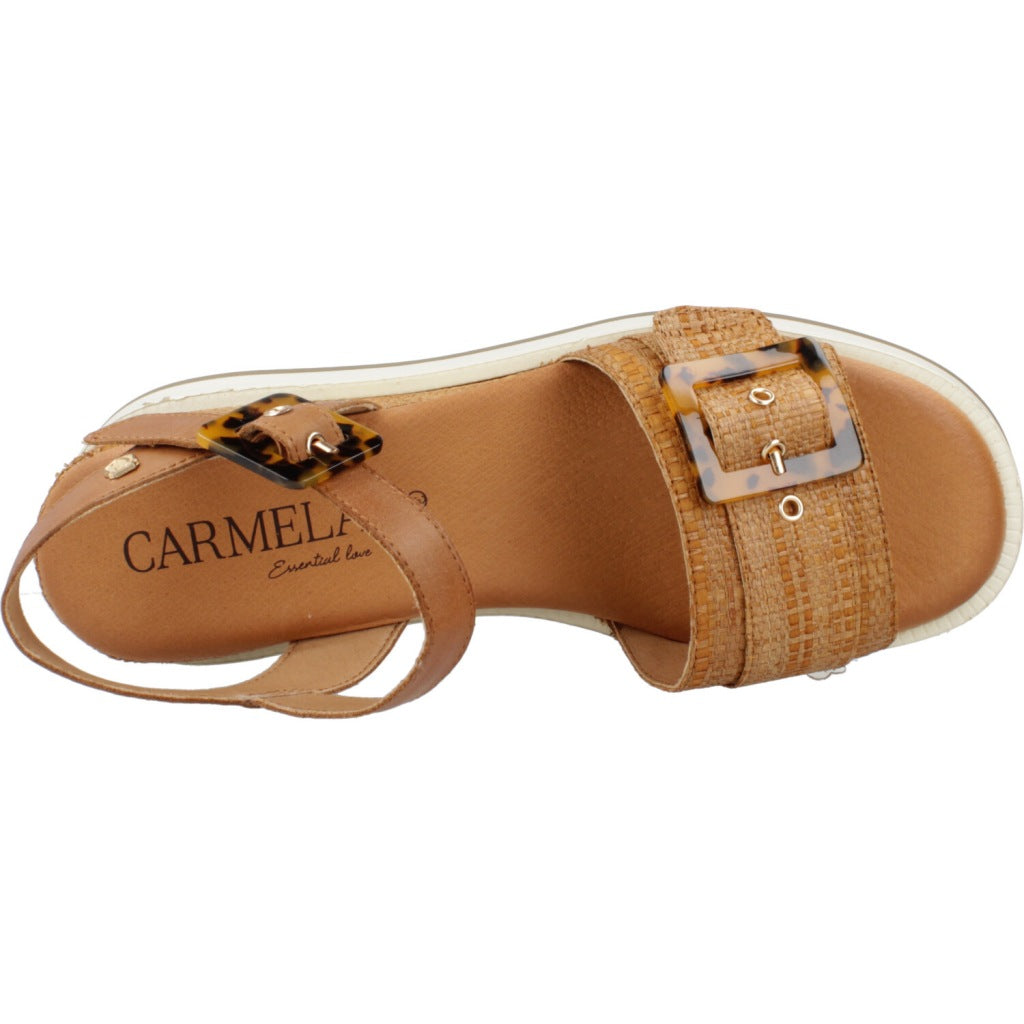 CARMELA C en color CAMEL (7)