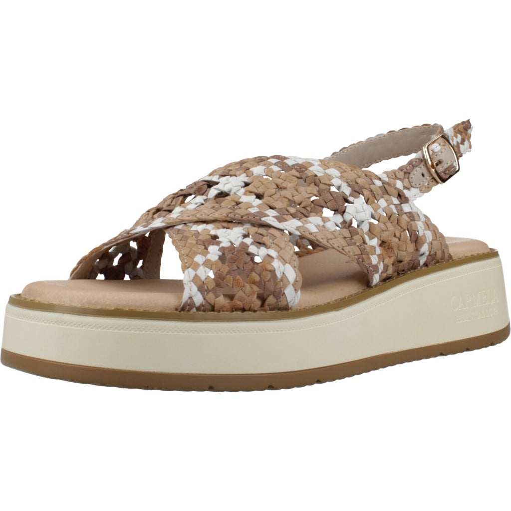 CARMELA C en color BEIGE (1)