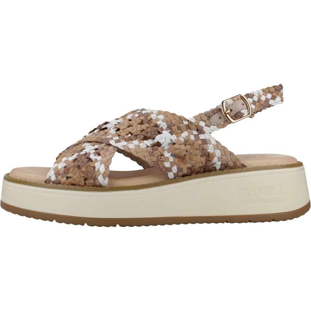 CARMELA C en color BEIGE (2)