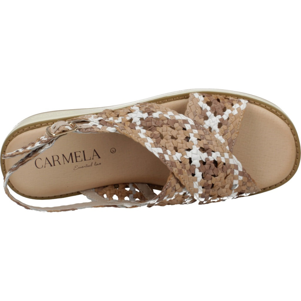 CARMELA C en color BEIGE (7)