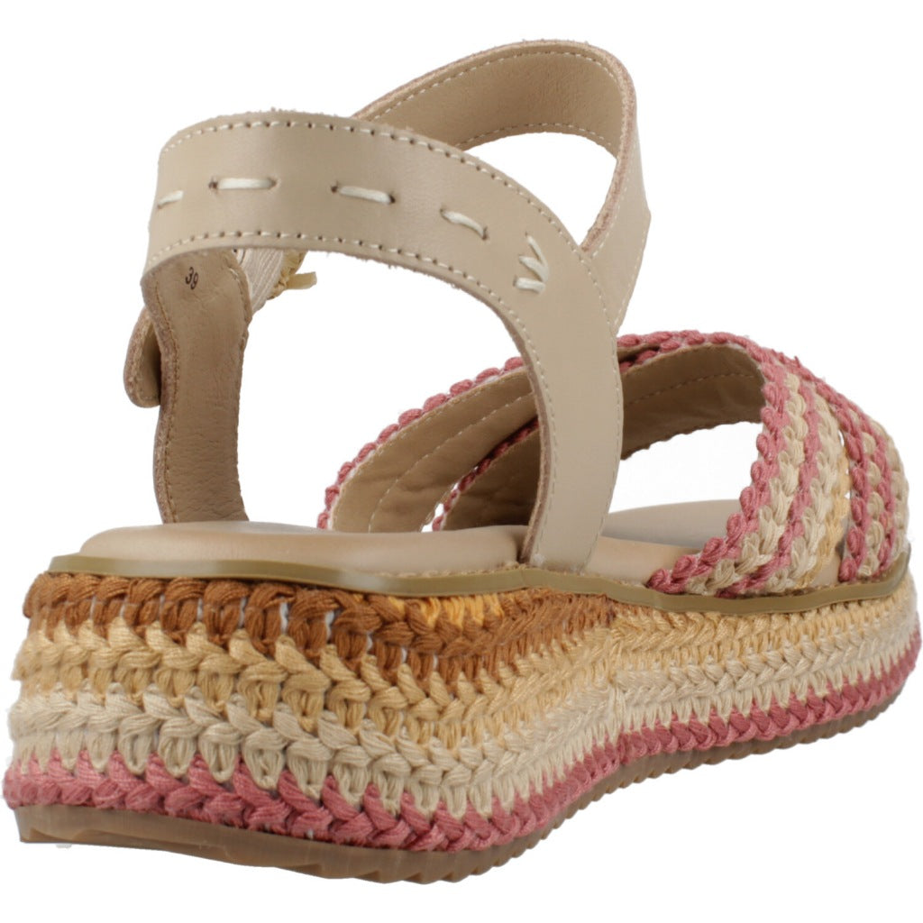 CARMELA C en color BEIGE (3)