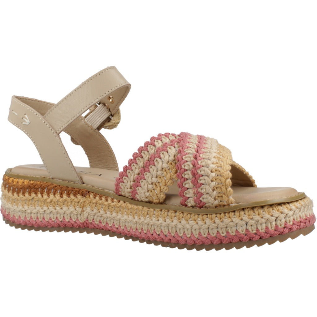 CARMELA C en color BEIGE (5)
