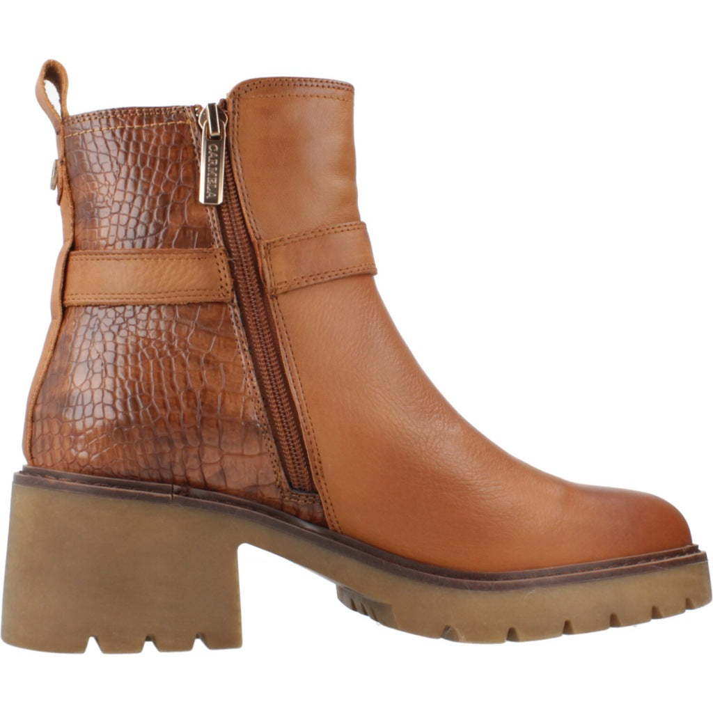 CARMELA C en color CAMEL (4)