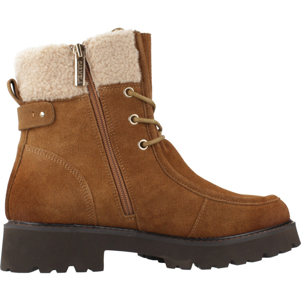 CARMELA C en color CAMEL (4)