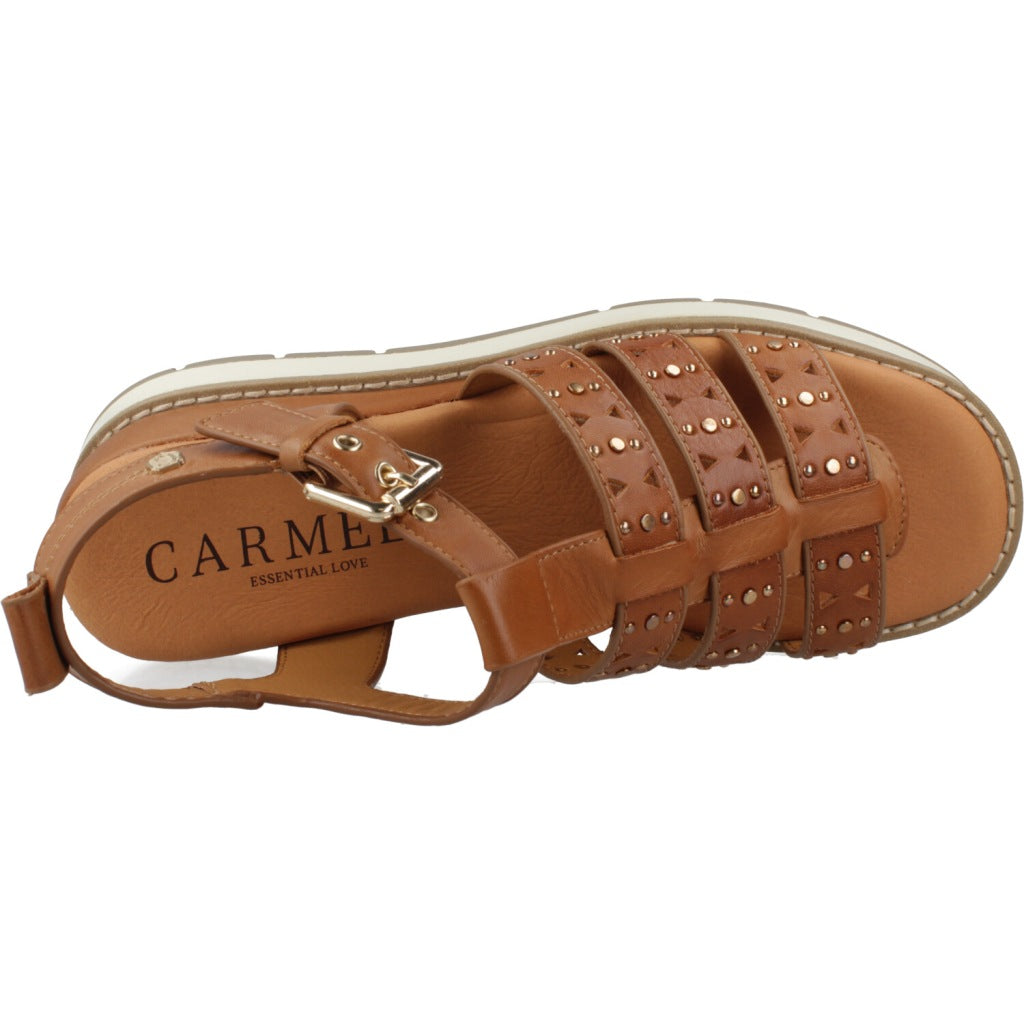 CARMELA C en color CAMEL (7)
