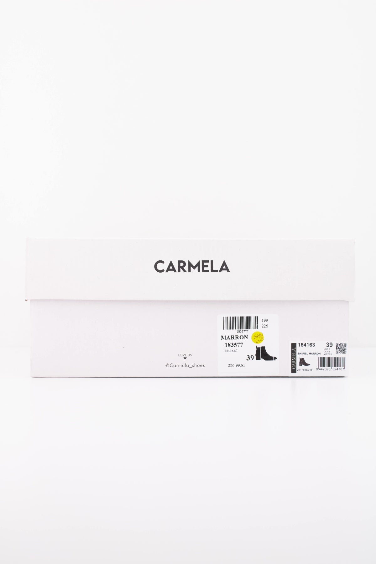 CARMELA C BOTIN SRA en color MARRON (6)