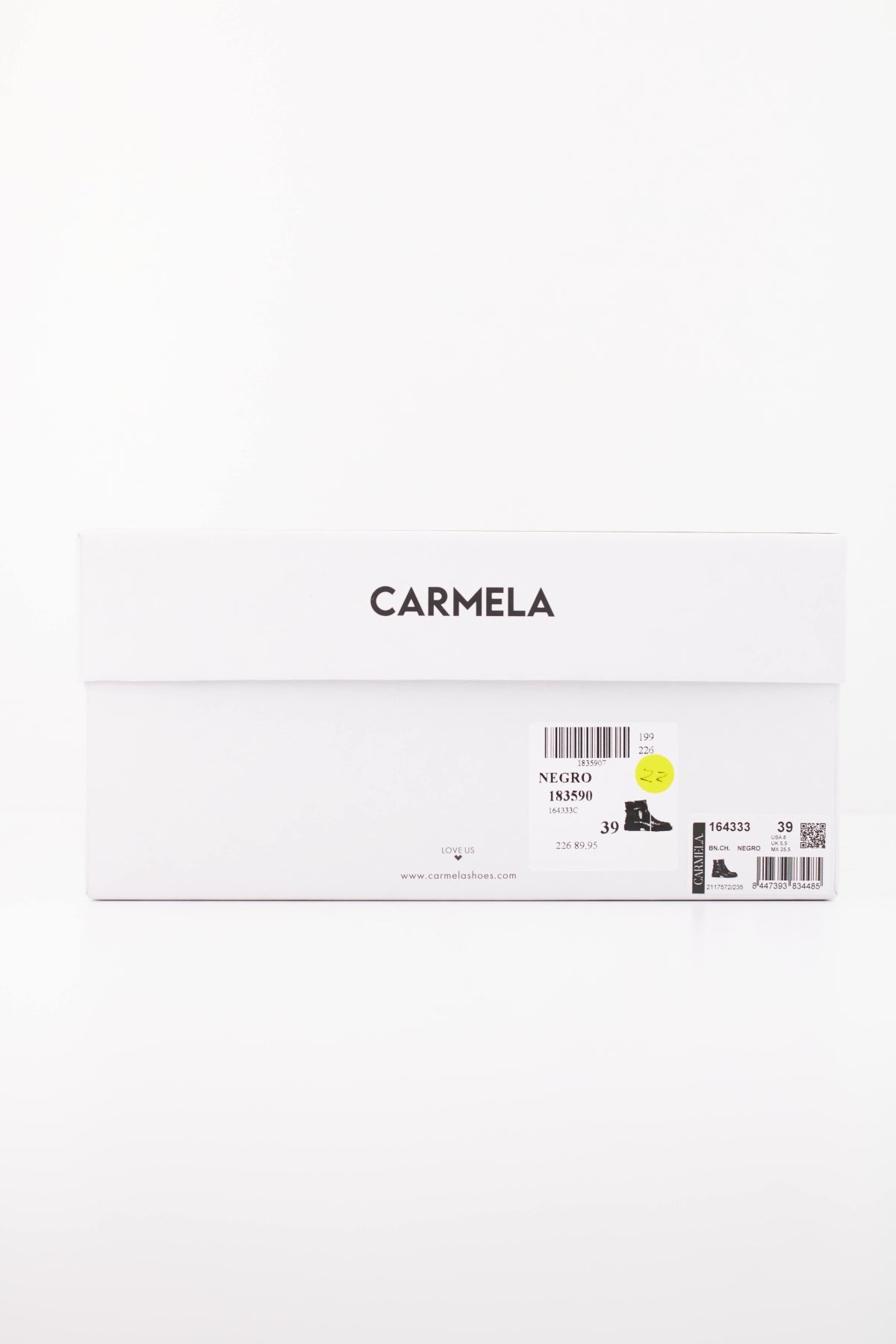 CARMELA C BOTIN SRA en color NEGRO (6)