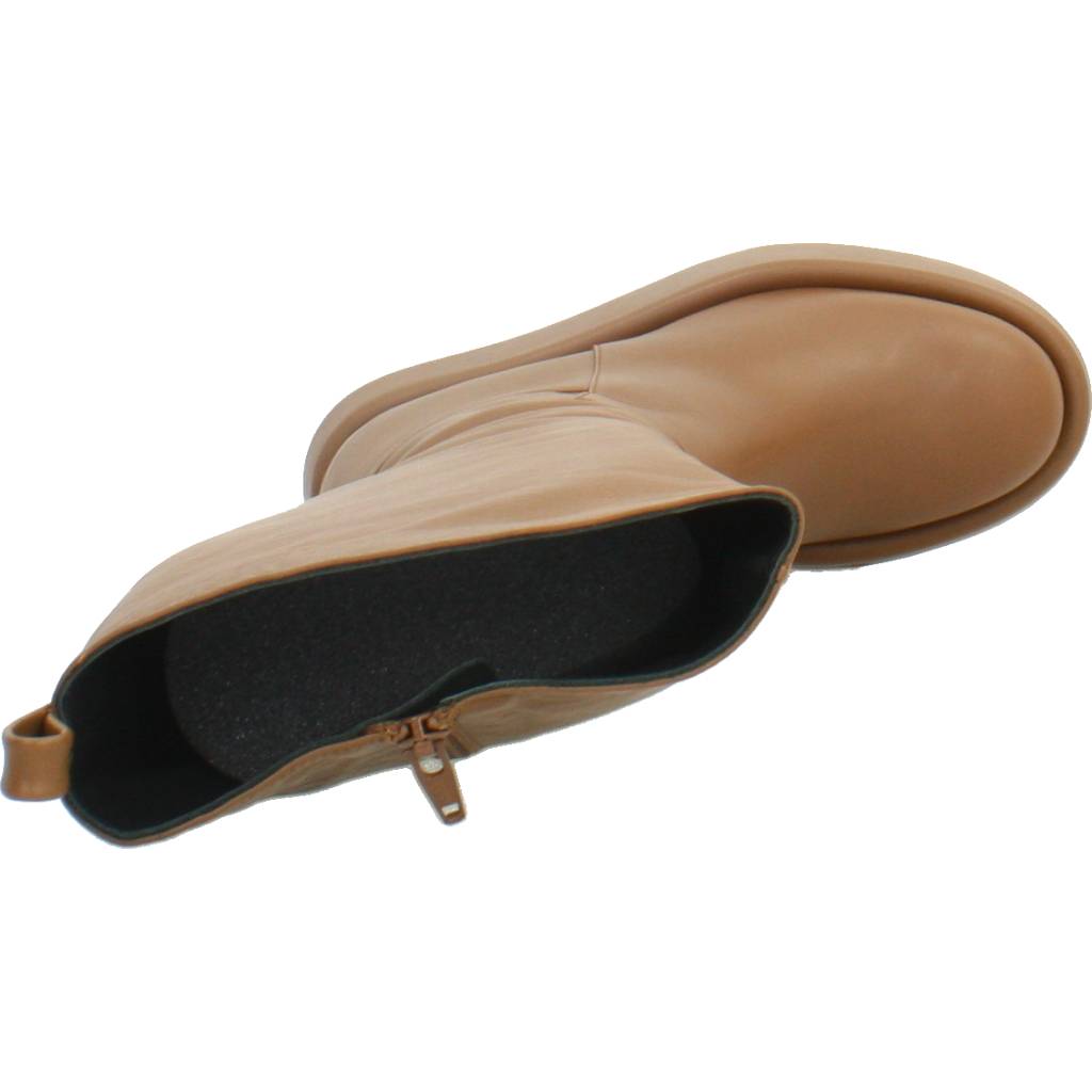 PALOMA BARCELO LENA en color CUOIO (7)