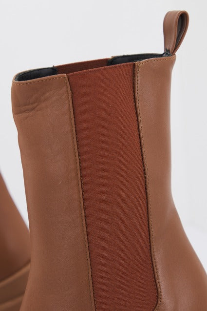 PALOMA BARCELO SELENE en color CUOIO (4)