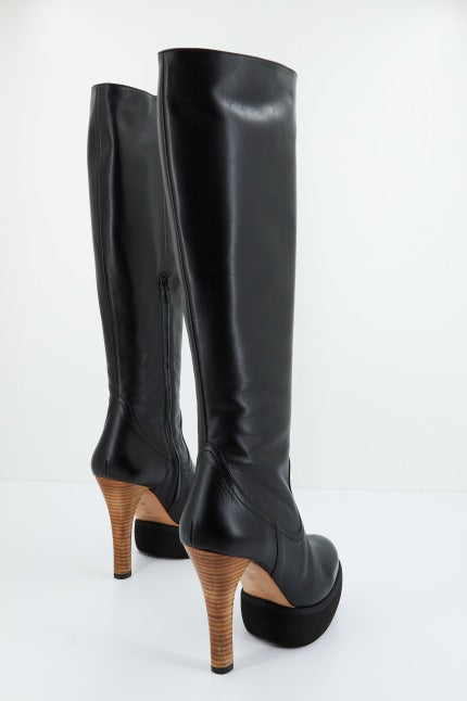 PALOMA BARCELO HELLA TAYSON en color BLACK (4)