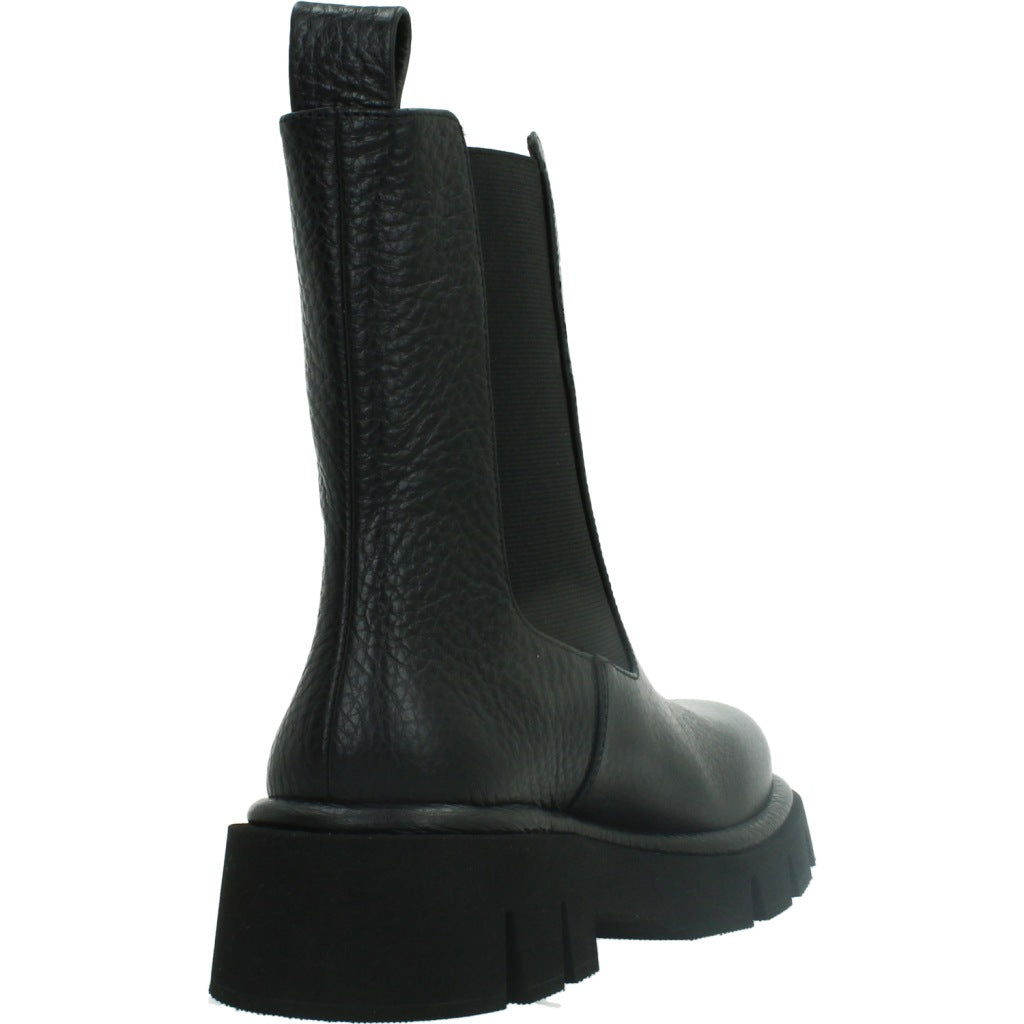 PALOMA BARCELO CINTIA en color BLACK (3)