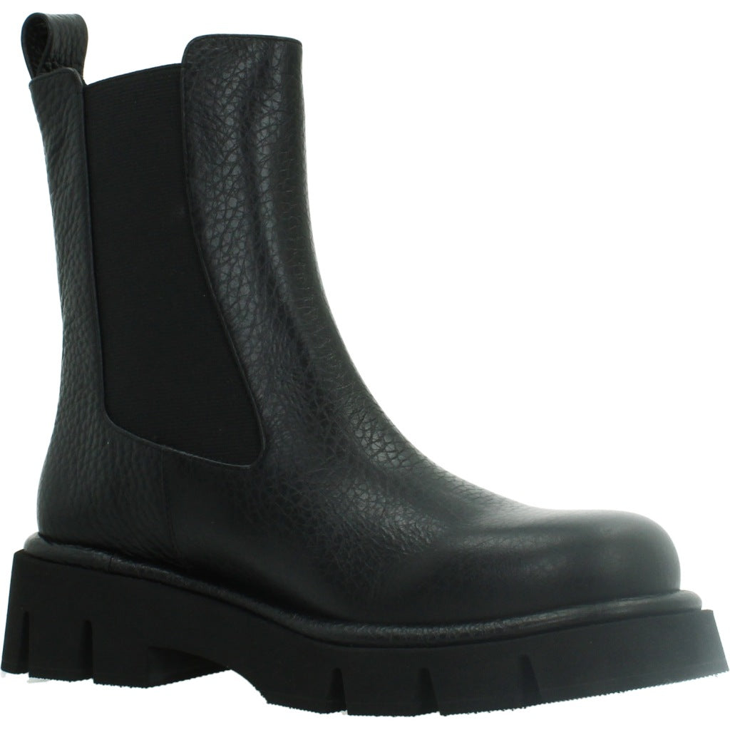 PALOMA BARCELO CINTIA en color BLACK (5)