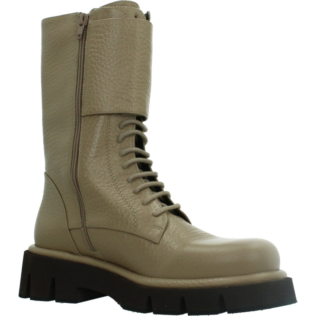 PALOMA BARCELO COMBA en color TAUPE (5)