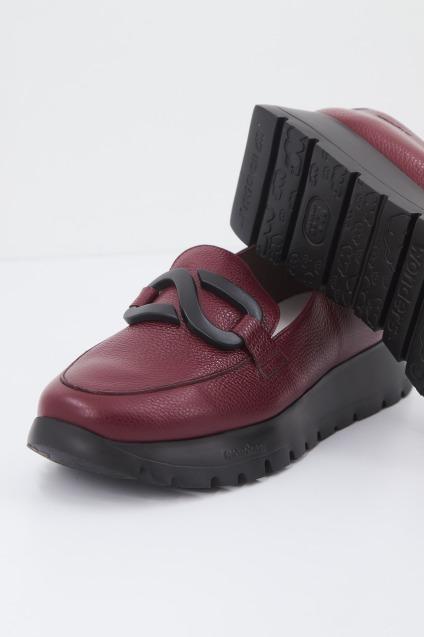 WONDERS ROSE en color VINO (4)