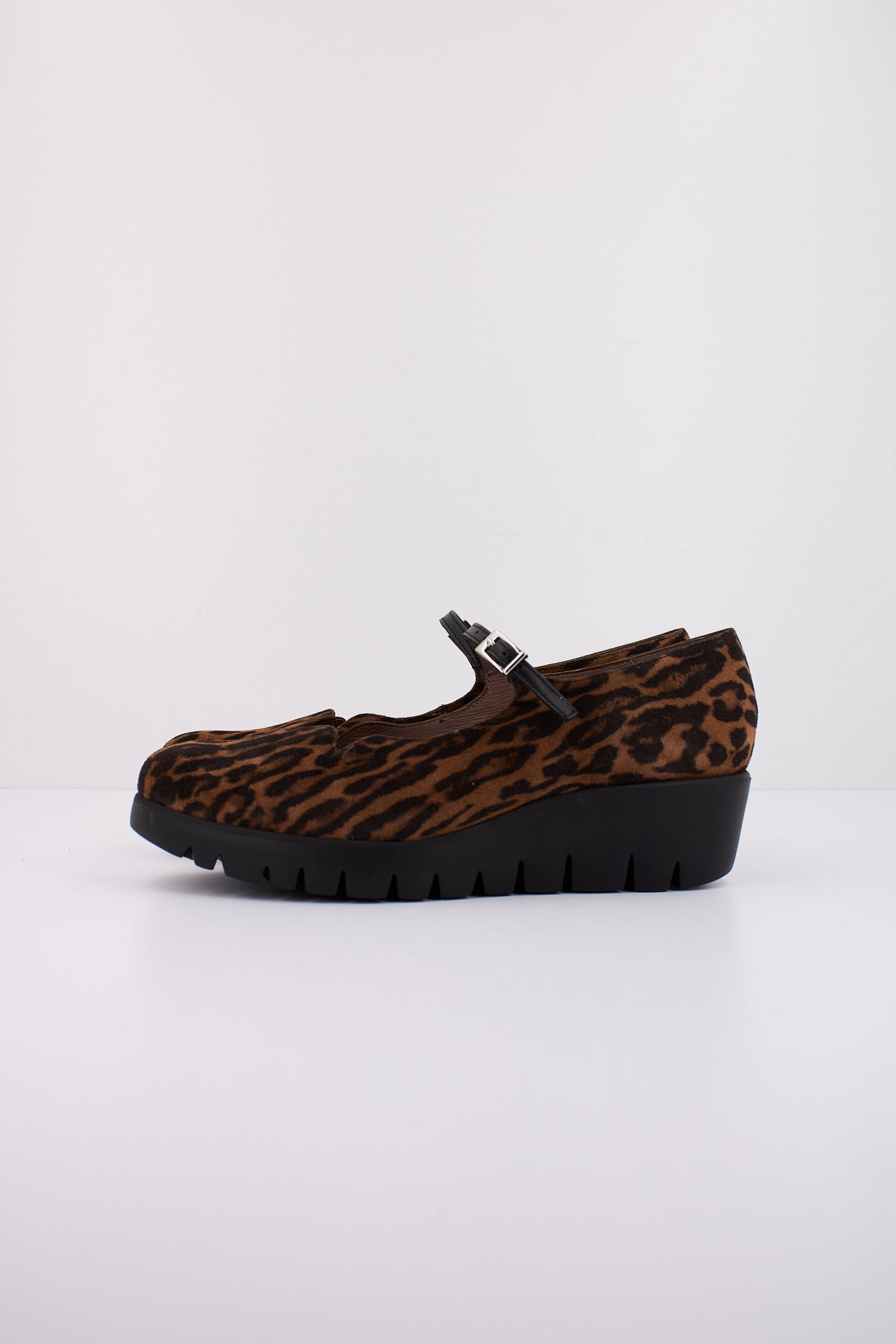 WONDERS LACK en color LEOPARDO (1)