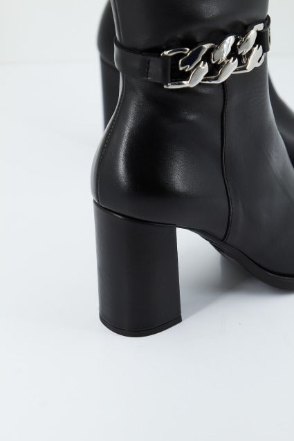 WONDERS BORA en color NEGRO (4)