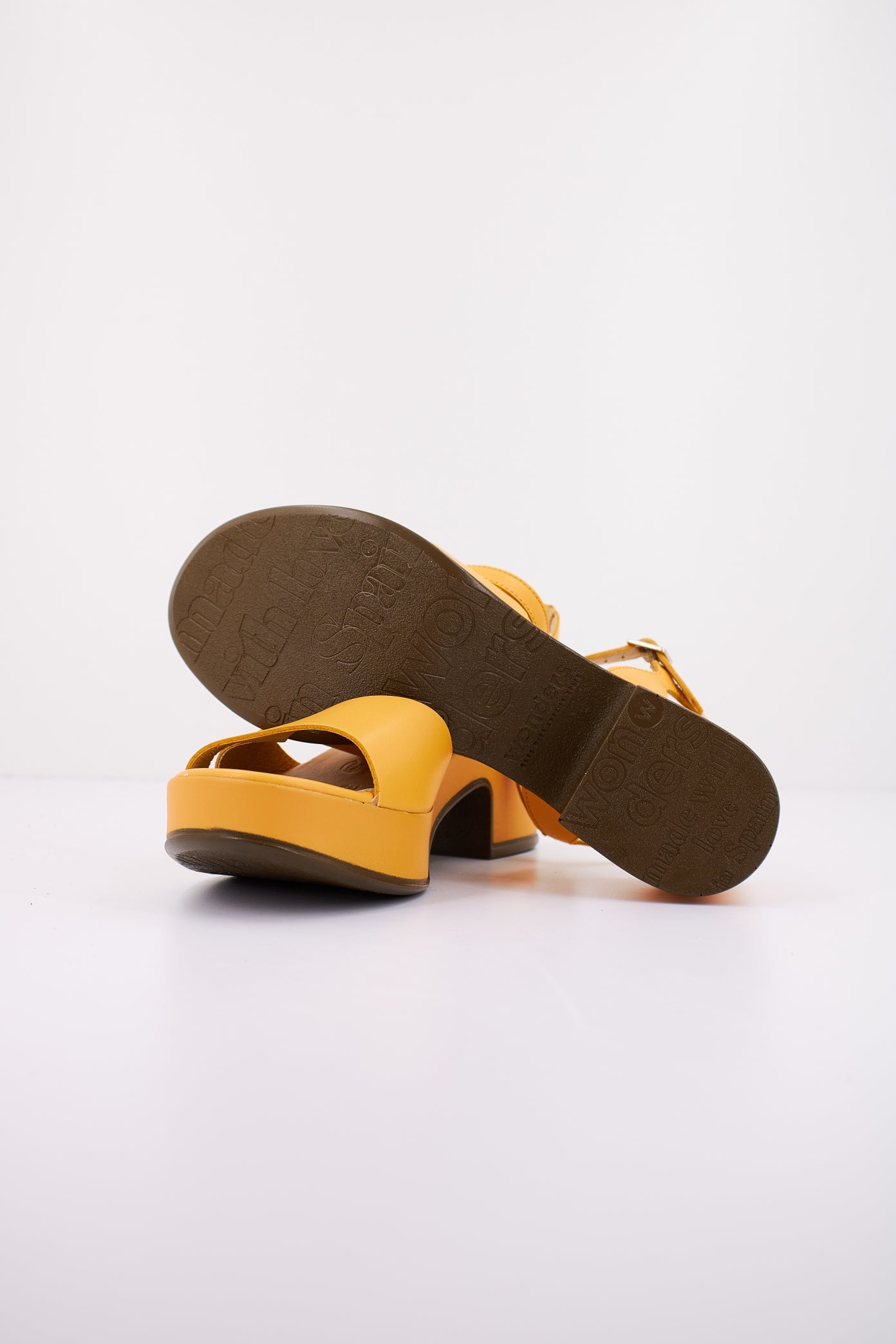 WONDERS DP P en color APRICOT (4)