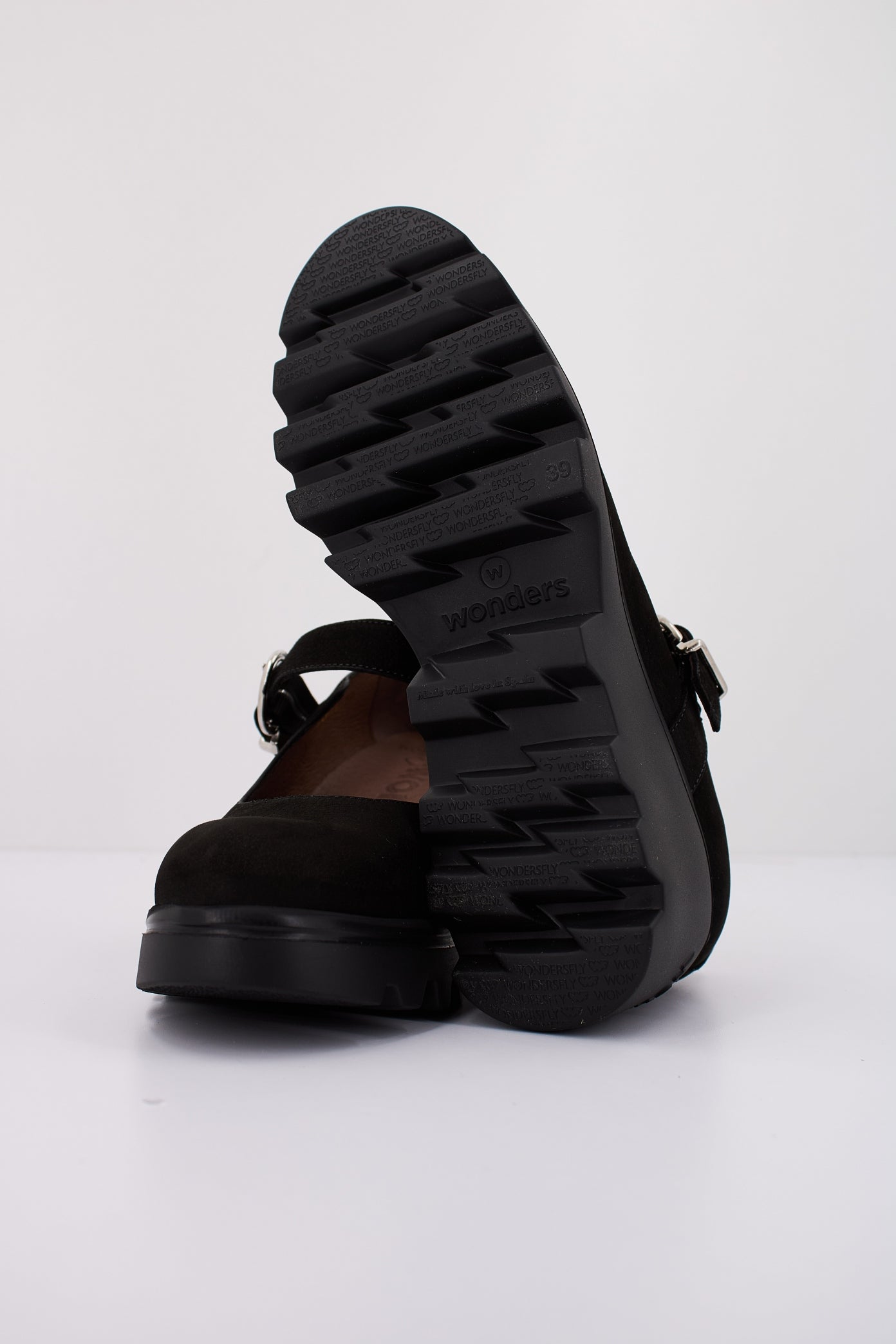 WONDERS G en color NEGRO (5)