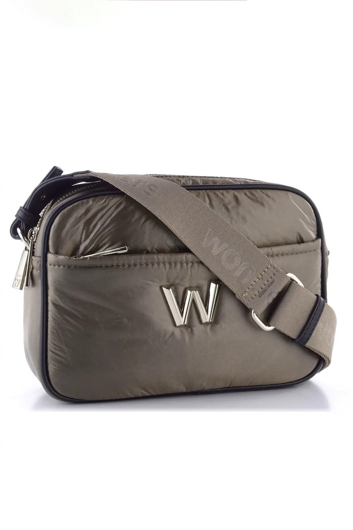 WONDERS WB BOLSO en color TAUPE (4)