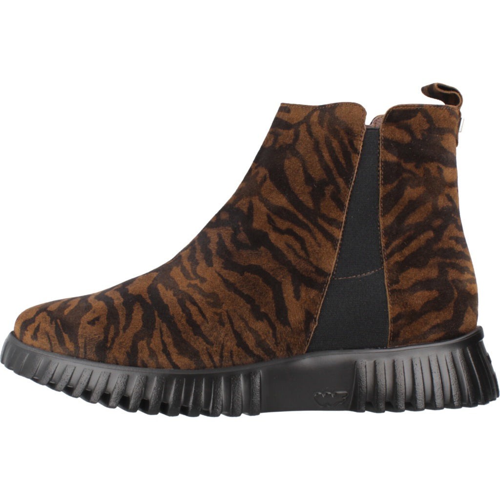 WONDERS WILD en color ZEBRA (2)