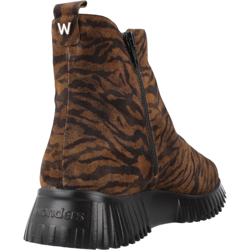 WONDERS WILD en color ZEBRA (3)