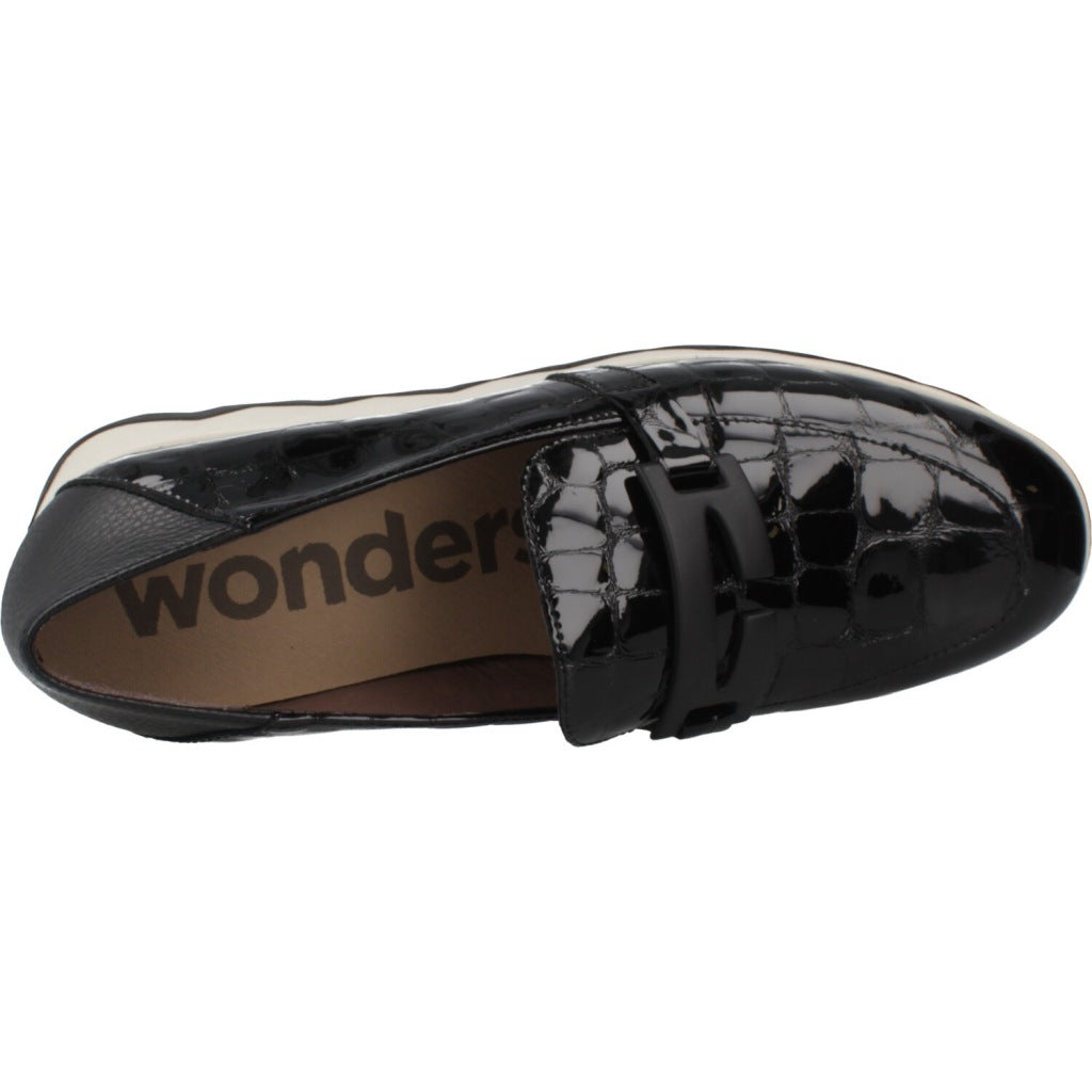 WONDERS GARDA WILD en color NEGRO (7)