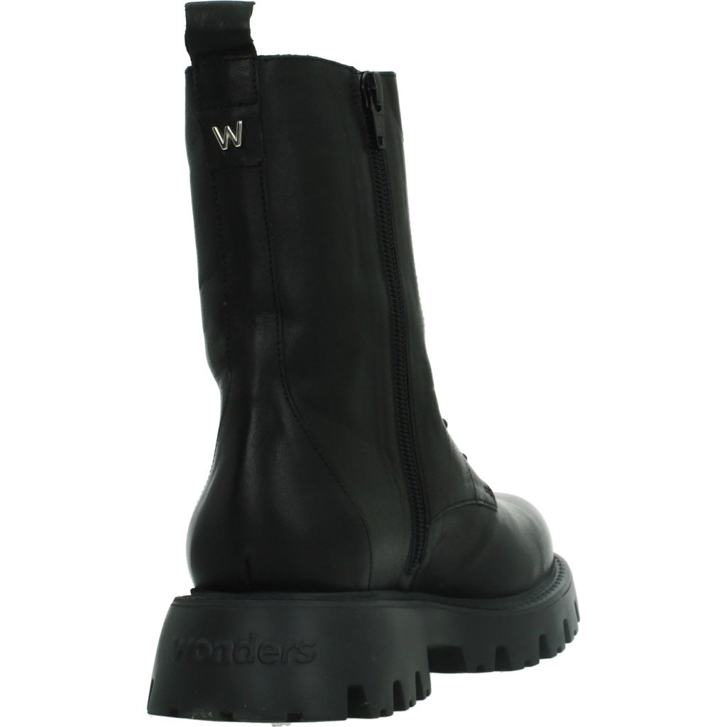 WONDERS BULUT en color NEGRO (3)