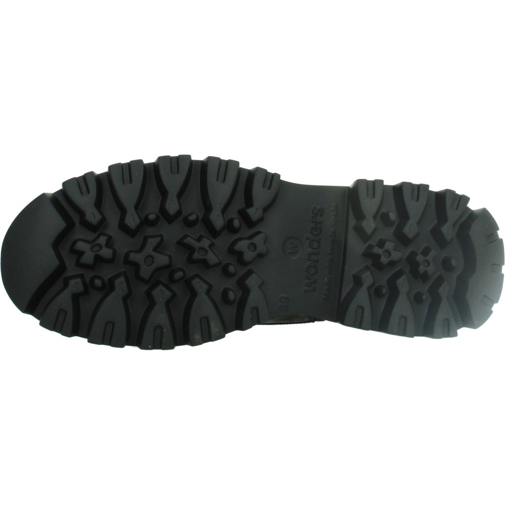 WONDERS BULUT en color NEGRO (6)