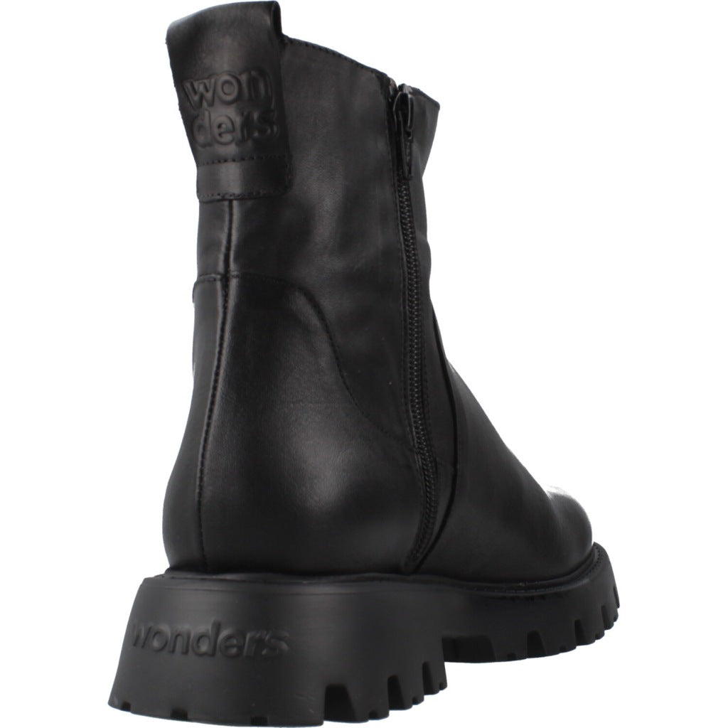 WONDERS BULUT en color NEGRO (3)