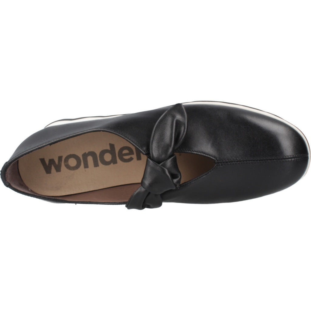 WONDERS VELVET en color NEGRO (7)