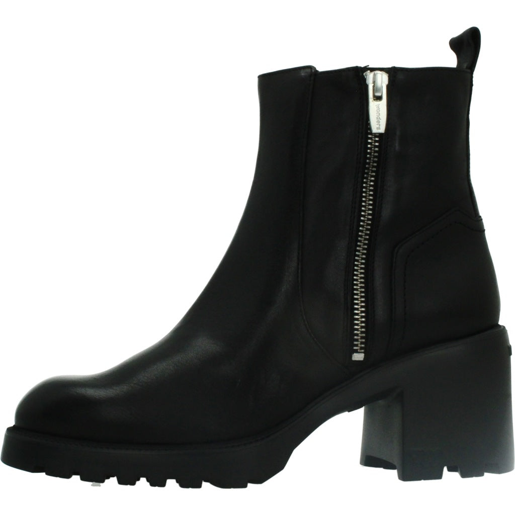 WONDERS BULUT en color NEGRO (2)