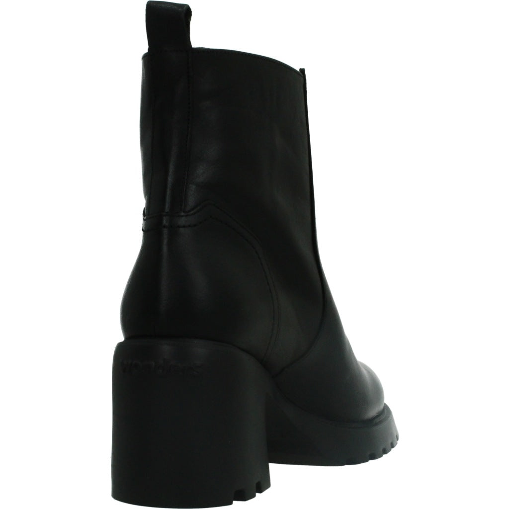 WONDERS BULUT en color NEGRO (3)