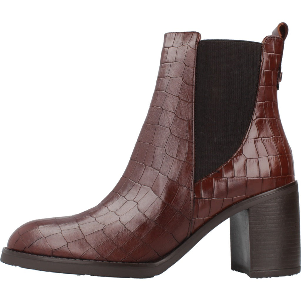 WONDERS AUSTRAL en color MARRON (2)